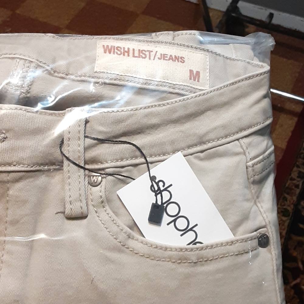 Pants - Picture 3 of 3